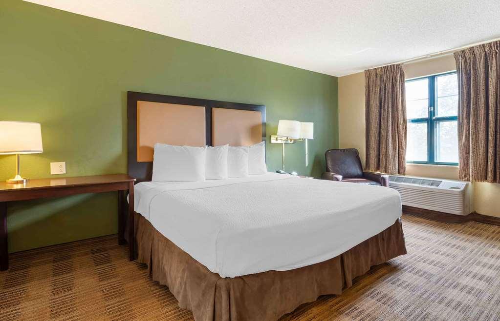 Extended Stay America Suites - Fairfield - Napa Valley חדר תמונה