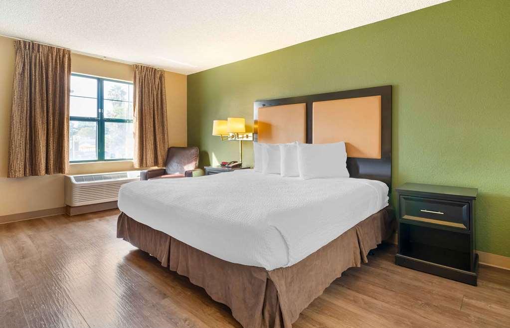 Extended Stay America Suites - Fairfield - Napa Valley חדר תמונה